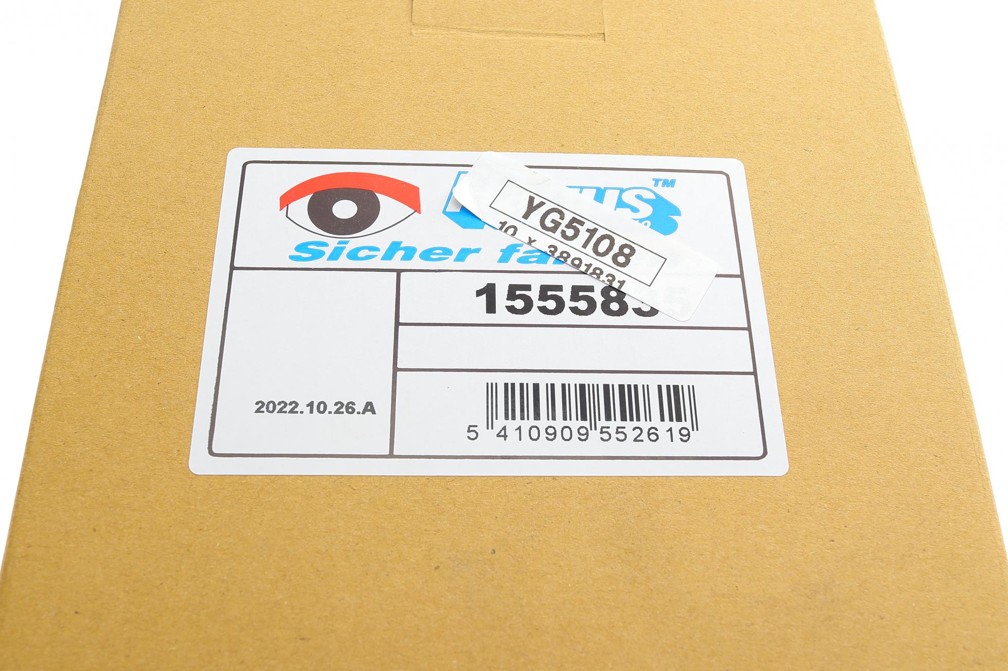1555835 VAN WEZEL